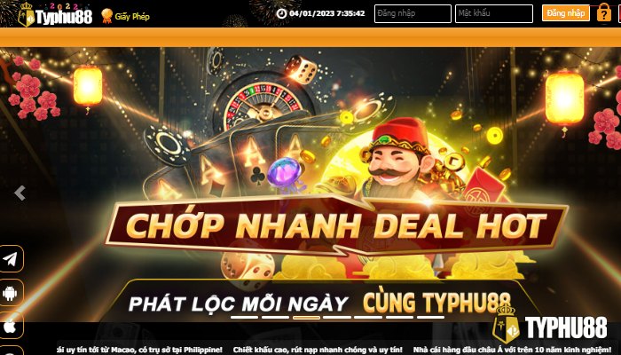chơi casino online trực tuyến